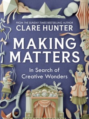 Making Matters