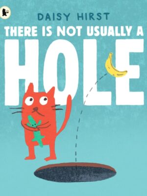 There Is Not Usually a Hole