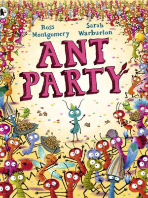 Ant Party