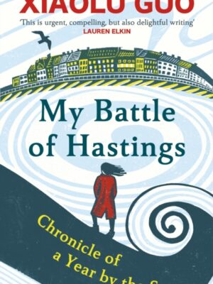 My Battle of Hastings
