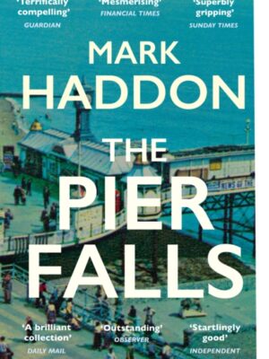 The Pier Falls