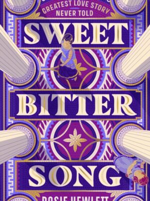 Sweetbitter Song