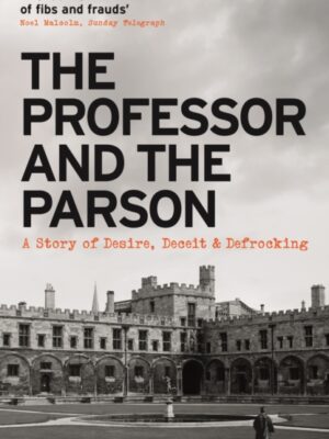 The Professor and the Parson
