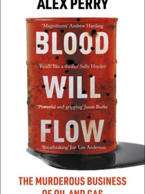 Blood Will Flow