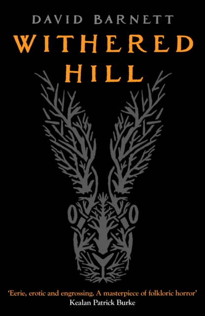 Withered Hill