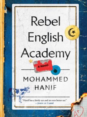 Rebel English Academy