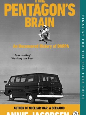 The Pentagon's Brain