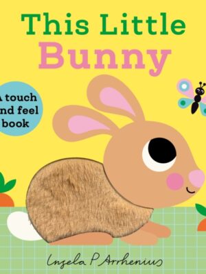 This Little Bunny