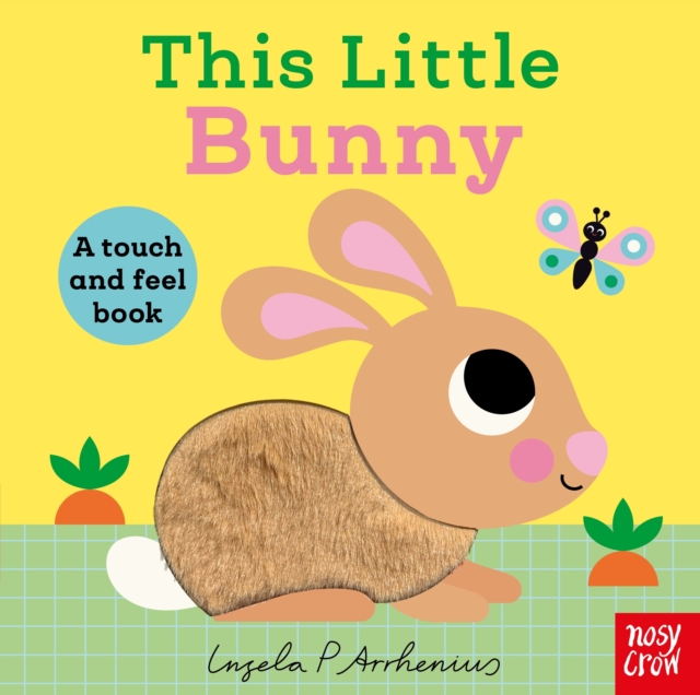 This Little Bunny