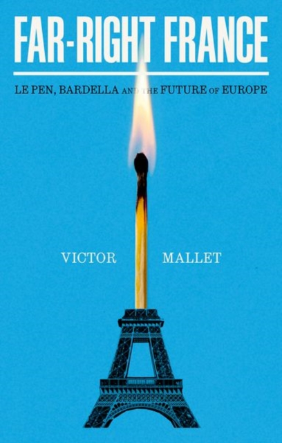 Far-Right France