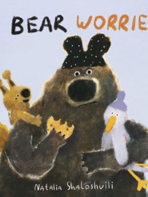 Bear Worries