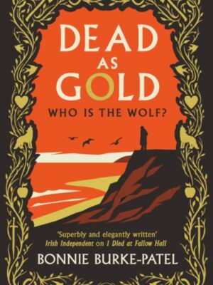 Dead as Gold