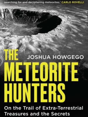 The Meteorite Hunters