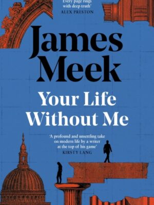 Your Life Without Me