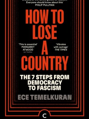How to Lose a Country