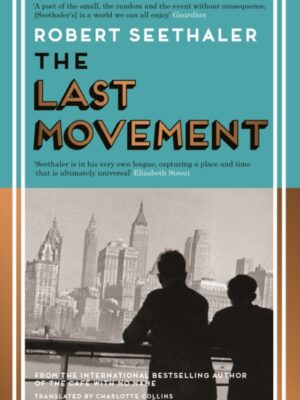 The Last Movement