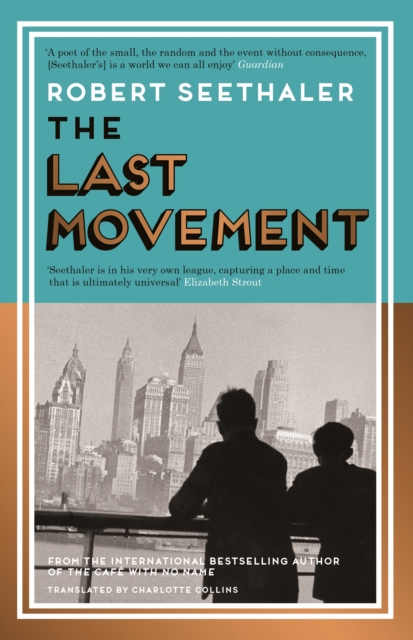 The Last Movement