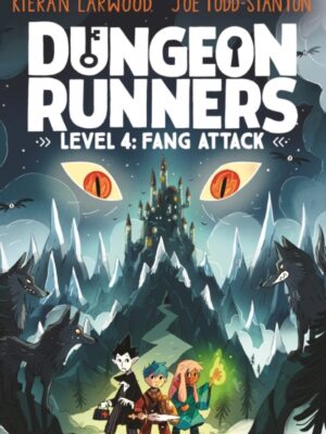 Dungeon Runners: Fang Attack