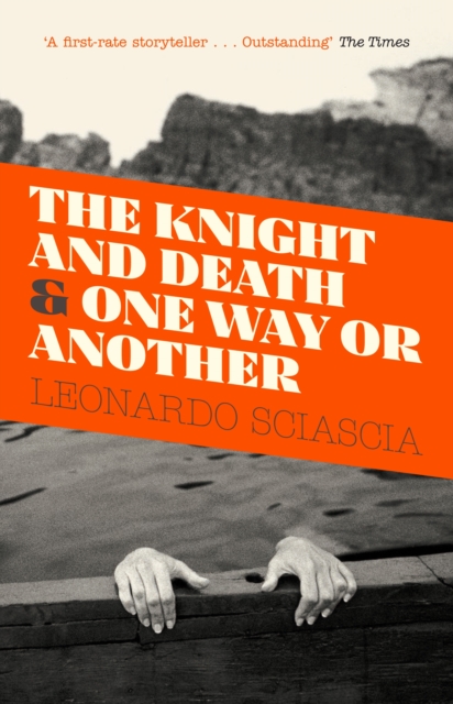 The Knight And Death