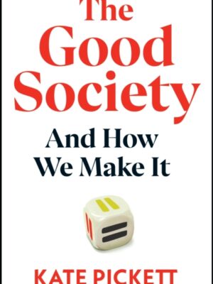 The Good Society