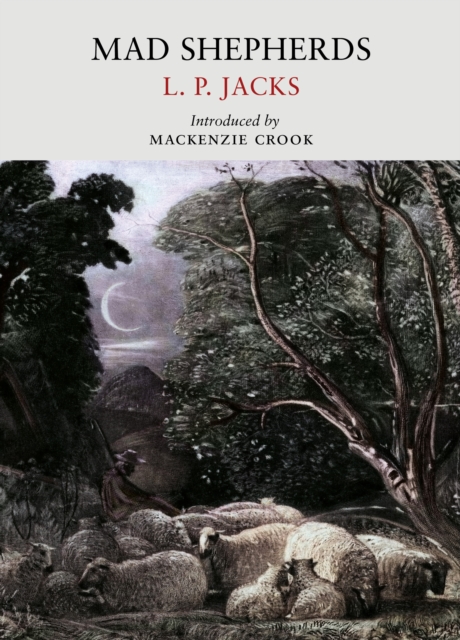 Mad Shepherds