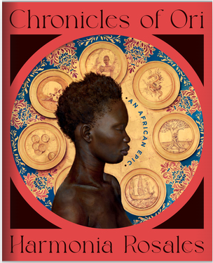 Chronicles of Ori