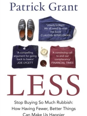 Less