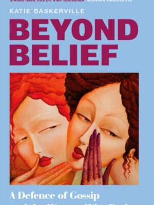 Beyond Belief