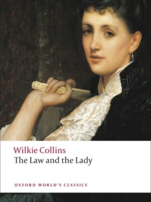 The Law and the Lady
