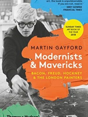 Modernists & Mavericks