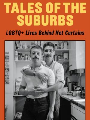 Tales of the Suburbs