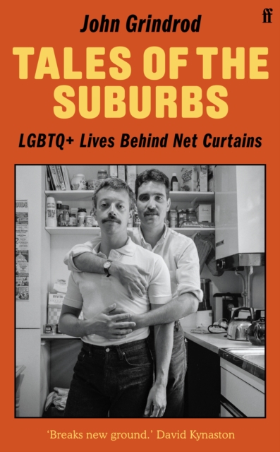 Tales of the Suburbs