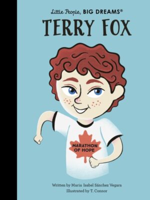 Terry Fox