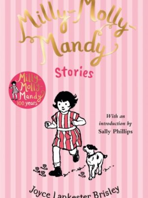 Milly-Molly-Mandy Stories