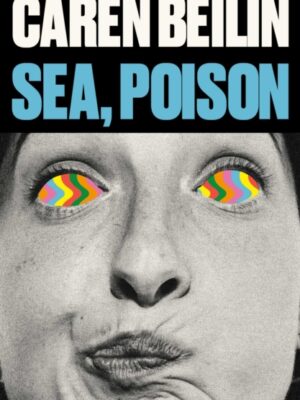 Sea, Poison