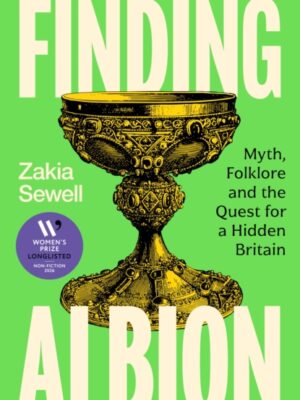 Finding Albion