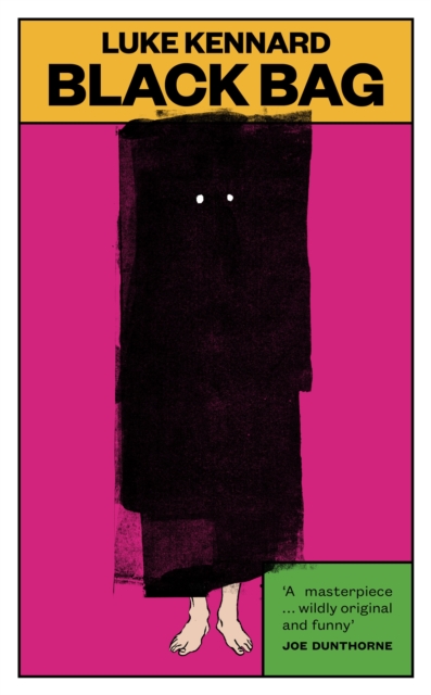 Black Bag