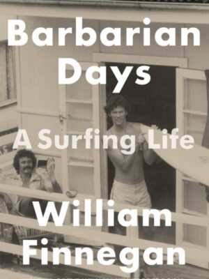 Barbarian Days