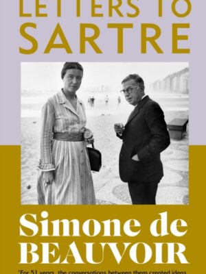 Letters To Sartre