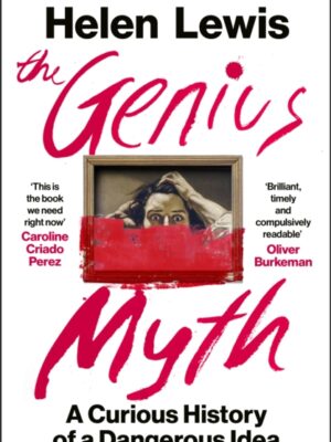 The Genius Myth