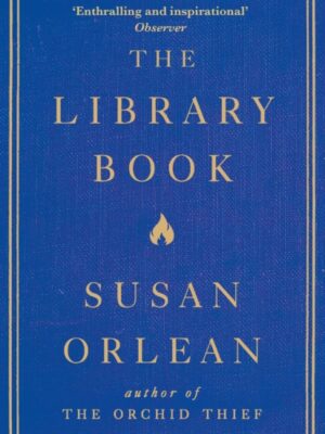 The Library Book