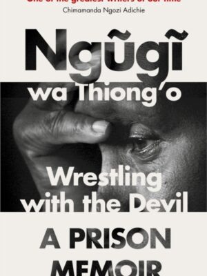 Wrestling with the Devil
