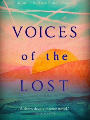 Voices of the Lost