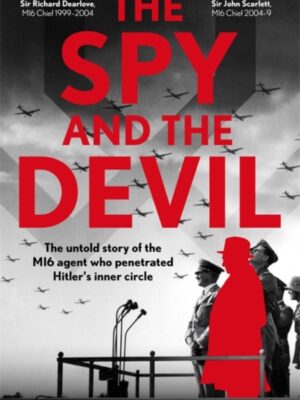 The Spy and the Devil