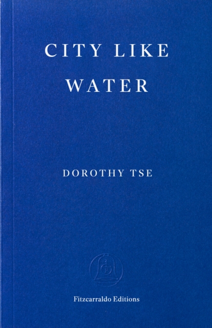 City Like Water