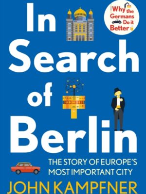 In Search Of Berlin