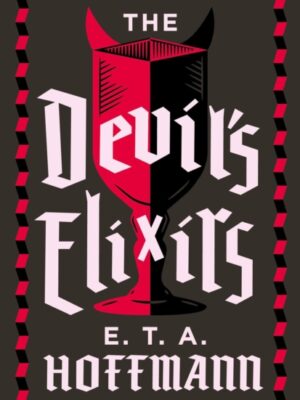 The Devil's Elixirs