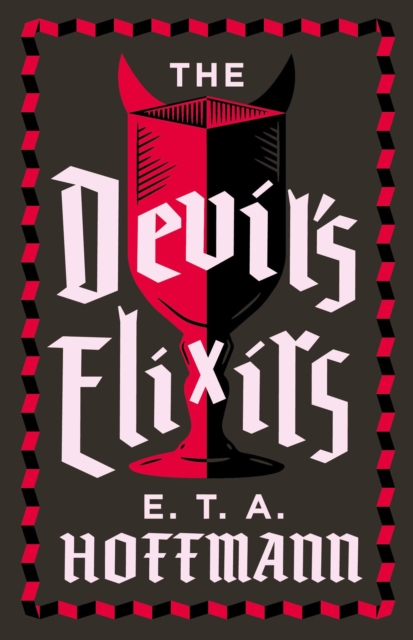 The Devil's Elixirs