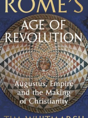 Rome's Age of Revolution