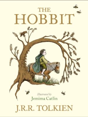 The Colour Illustrated Hobbit
